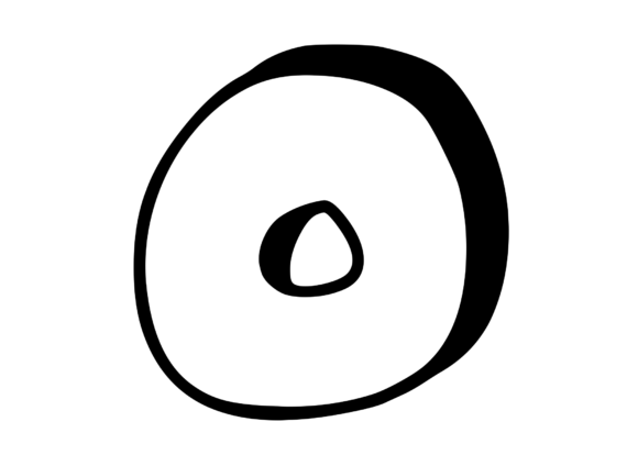 Boost Your Blog with Friendly Shaded Comic Hand Drawn Mono O