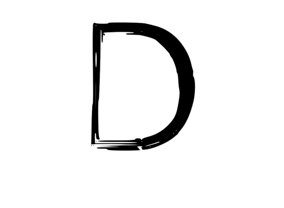 Creepy and Haunting Themed Mono D: A Spooky Delight