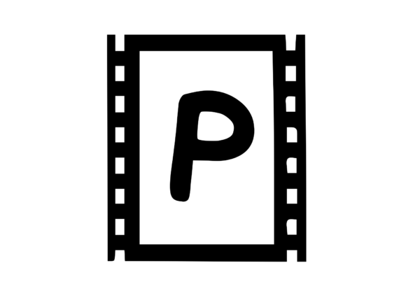 Film Reel with Mono P: A Versatile Graphics Tool for Crafts