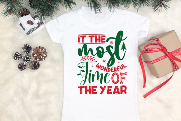 It's the Most Wonderful Time of the Year for Graphics and Crafts