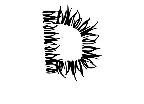 Lush Grass Effect Mono D: A Versatile Graphics Asset for Crafts