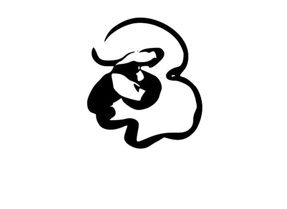 Review: Cheesy Gooey Melting Mono Letter SVG 3 for Graphics and Crafts