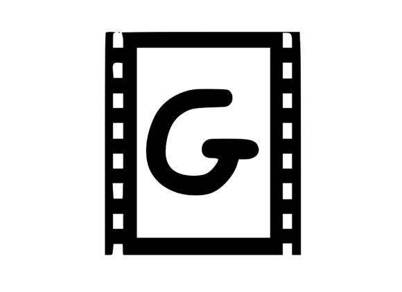 Stylish Film Reel with Mono G: A Designer's Review