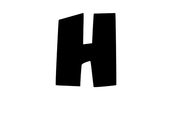 Super Heavy Funky Square: A Bold Embroidery Choice